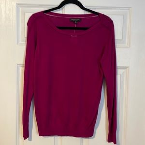 Banana republic crew neck sweater